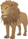 lion lion