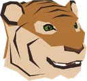 tiger_smile tiger_smile