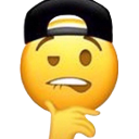 REN_LipBiteSwag Discord emoji