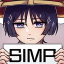 scaramouchesimp Discord emoji