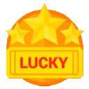lucky