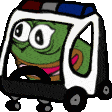 pepegaMods Discord emoji