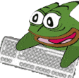 PepegaChat Discord emoji