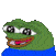 peepoBed Discord emoji