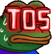 monkaTOS Discord emoji