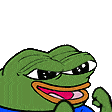 peepoSmash Discord emoji