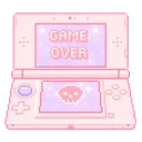 Gameover gameover Discord Emoji