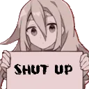 ShutUp
