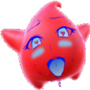 Sexyluma custom emote | SavePoint-Zelcadia