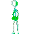 GroovyRainbowBoiSlow Discord emoji