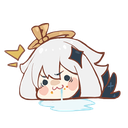 anime_drool Discord emoji