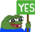 peepoHappyYES