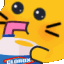 Meow Cloroxsip Discord Emoji