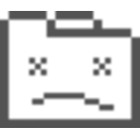 sadfile Discord Emoji