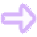 purple__arrow1 Discord Emoji