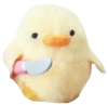 chickenstab
