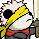 PE_PandaBlindSword2 Discord Emoji