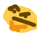 thonk