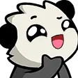 PE_PandaThinkv2 Discord Emoji