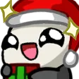 PE_PandaGiftv2 Discord Emoji