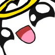 PE_PandaBless Discord Emoji