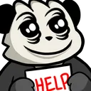 PE_PandaSufferHelp Discord Emoji