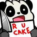 PE_PandaRUCake Discord Emoji