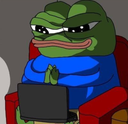 P_pepeMastermind Discord emoji