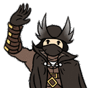 HunterWave