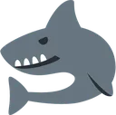 lesssadshark Discord Emoji