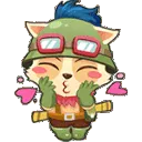 TeemoLove