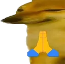 DorimeDogePray