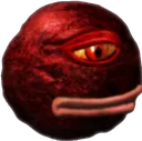 FeelsBadRedOrb
