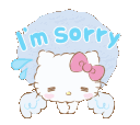 kittysorry Discord Emoji