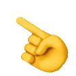 fingershake