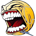LETSGO Discord emoji