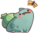 bulbasaur Discord emoji