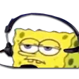 spongebob112