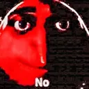 no