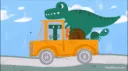 A_DinoTruck