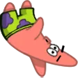 PatrickFall PatrickFall