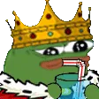 KingCrySip