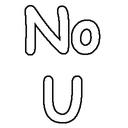 NoU