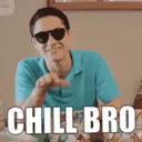 chillbro