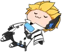 chromesleep