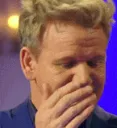 GordonFacePalm