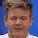 GordonDisappointed GordonDisappointed