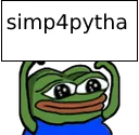simp4pytha
