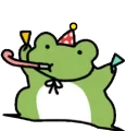 APartyFrog