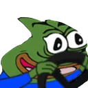 pepegaBRRR Discord Emoji